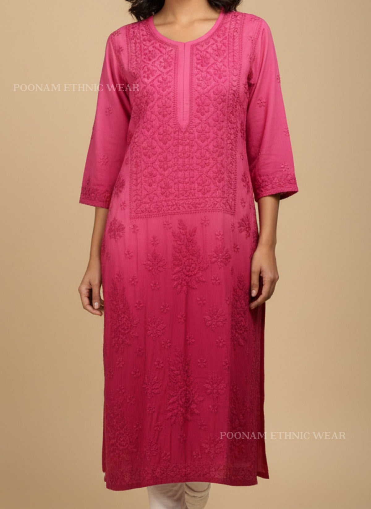 LONG KURTAS